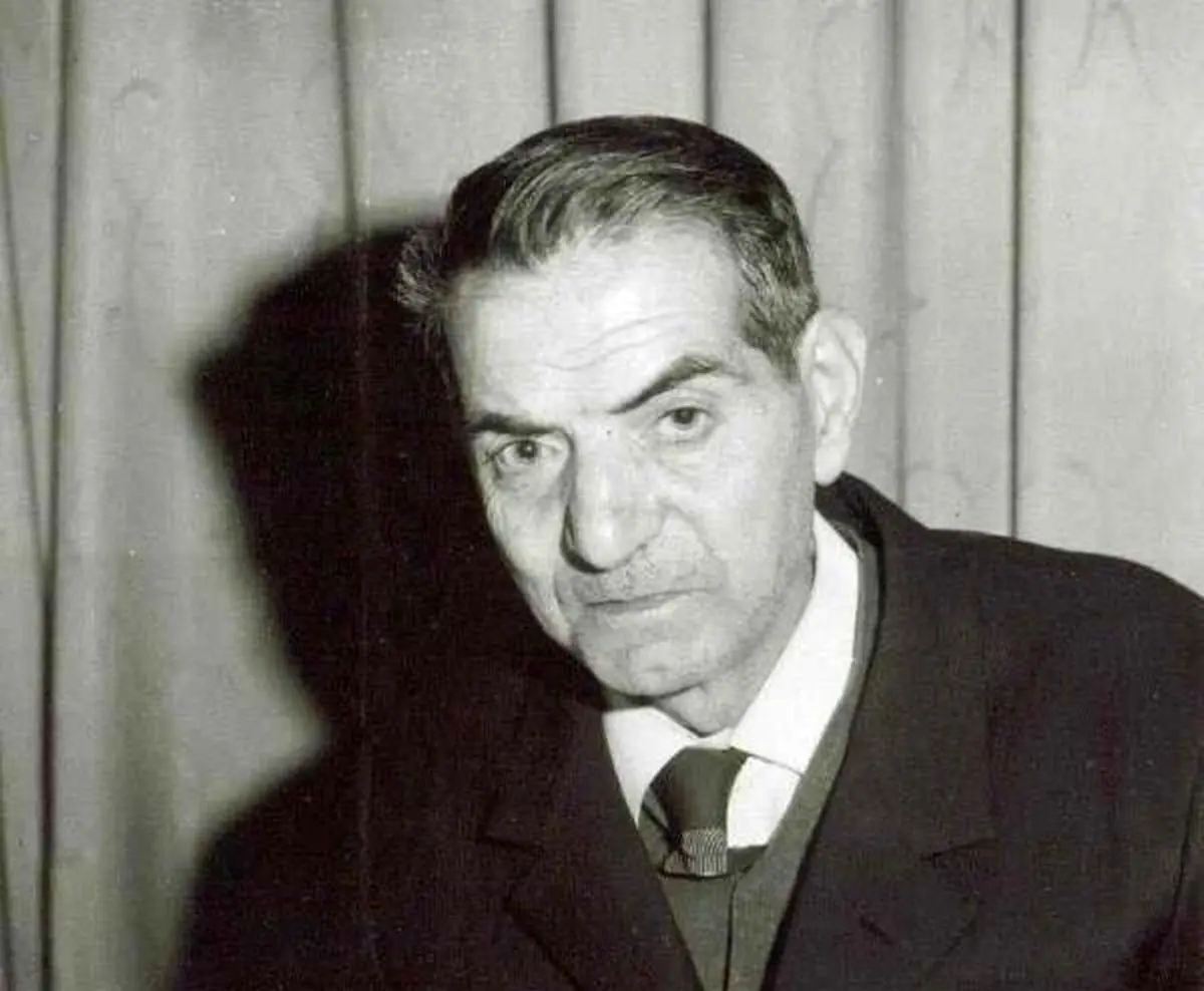 شهریار شعر ایران را بیشتر بشناسید