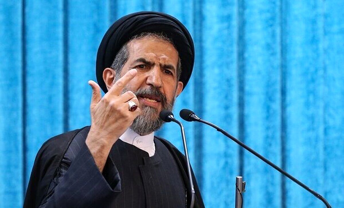 امام جمعه تهران: باید مردم بدانند کشور چگونه اداره میشود