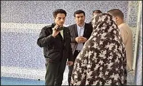 اعترافات زن خارجی در باند گروگانگیران آدمکش