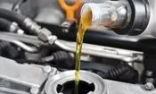 تعویض روغن خودرو لاکچری شد / کف قیمت اجرت نیم میلیون تومان