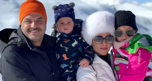 به‌عنوان پدر، نگرانم فرزندم چه فیلمی می بیند / محتوای تاریخ گذشته را به کودکان در سینما و تئاتر تحمیل نکنیم