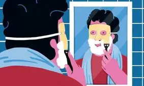 شگفت‌انگیزترین، پذیرفته شده‌ترین و رایج‌ترین دروغگویی