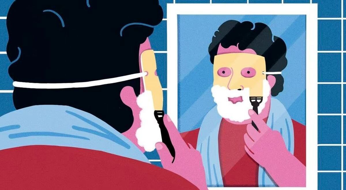 شگفتانگیزترین، پذیرفته شدهترین و رایجترین دروغگویی