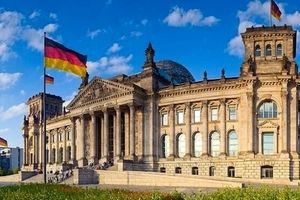 ۵ دانشگاه برتر آلمان کدامند؟