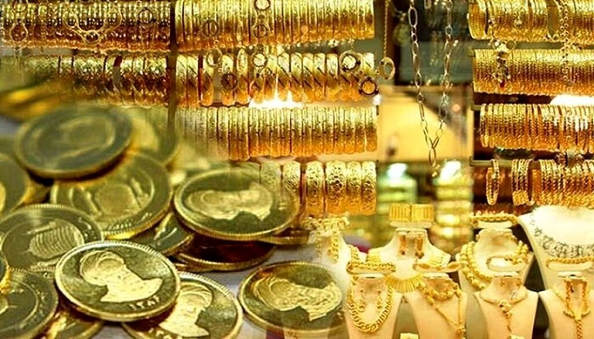 پیش بینی قیمت طلا و سکه / دلار یا طلای جهانی؛ کدامیک به سکه خط می‌دهند؟