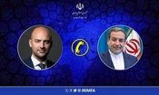 عراقچی: ایران برای هرگونه راه حل منصفانه و متوازن که متضمن منافع متقابل باشد آمادگی دارد
