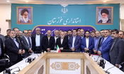 فرمانداران تا آخرین روز از مسئولیت با قدرت به کار خود ادامه دهند/ تغییرات مدیریتی با روی کار آمدن دولت جدید طبیعی است