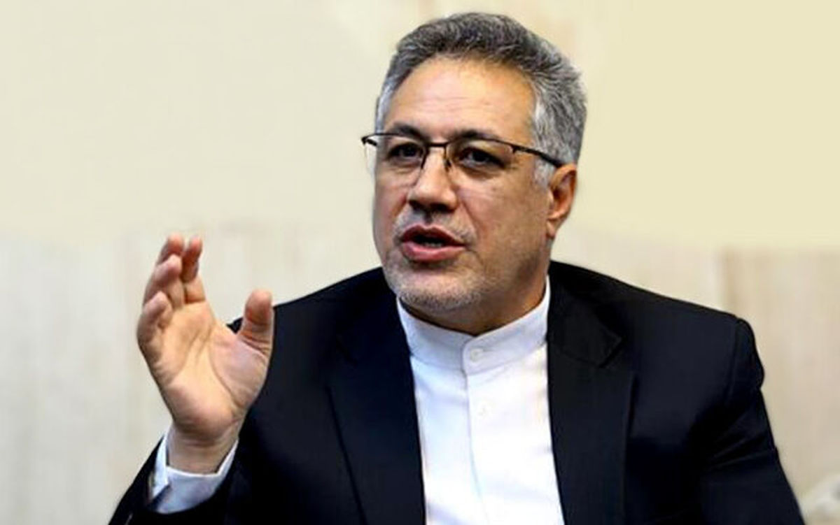استفاده غیرمجاز خودسرها از اسلحه و استفاده سلیقهای پلیس از زور، پذیرفته نیست/ نگران بازداشت دانشآموزان و دانشجویان هستم