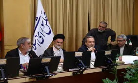 توافق با آژانس، برگ برنده‌ ایران
