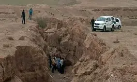 کشف جسد مرد جوان در بیرجند