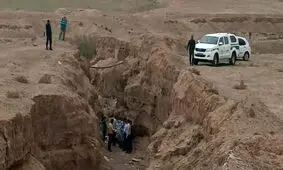 کشف جسد مرد جوان در بیرجند
