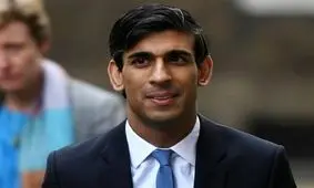 ریشی سوناک، اولین نخست‌ وزیر آسیایی‌ تبار انگلستان کیست؟