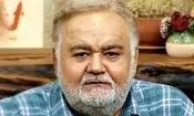 عیادت «علی دایی» از «اکبر عبدی» 