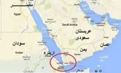 انصراف ۹ کشتی برای عبور از باب المندب