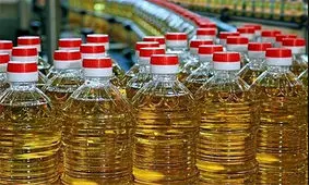 احتکار بیش از سه تن روغن خوراکی در ایلام