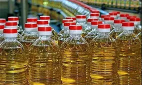 احتکار بیش از سه تن روغن خوراکی در ایلام