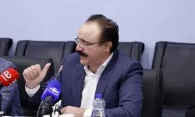 نشست و هم افزایی دستگاه‌های ذی ربط به کاهش قیمت فولاد کمک شایان خواهد کرد