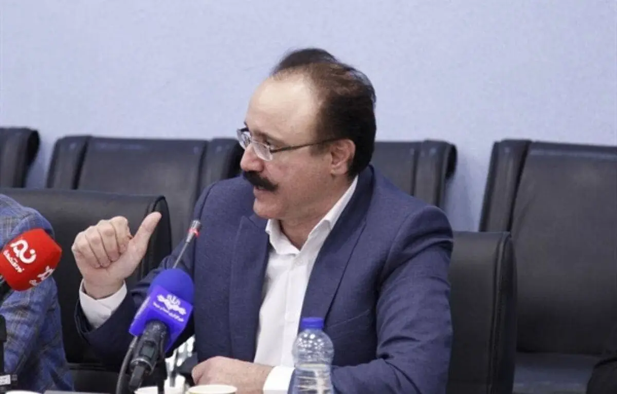 نشست و هم افزایی دستگاه‌های ذی ربط به کاهش قیمت فولاد کمک شایان خواهد کرد