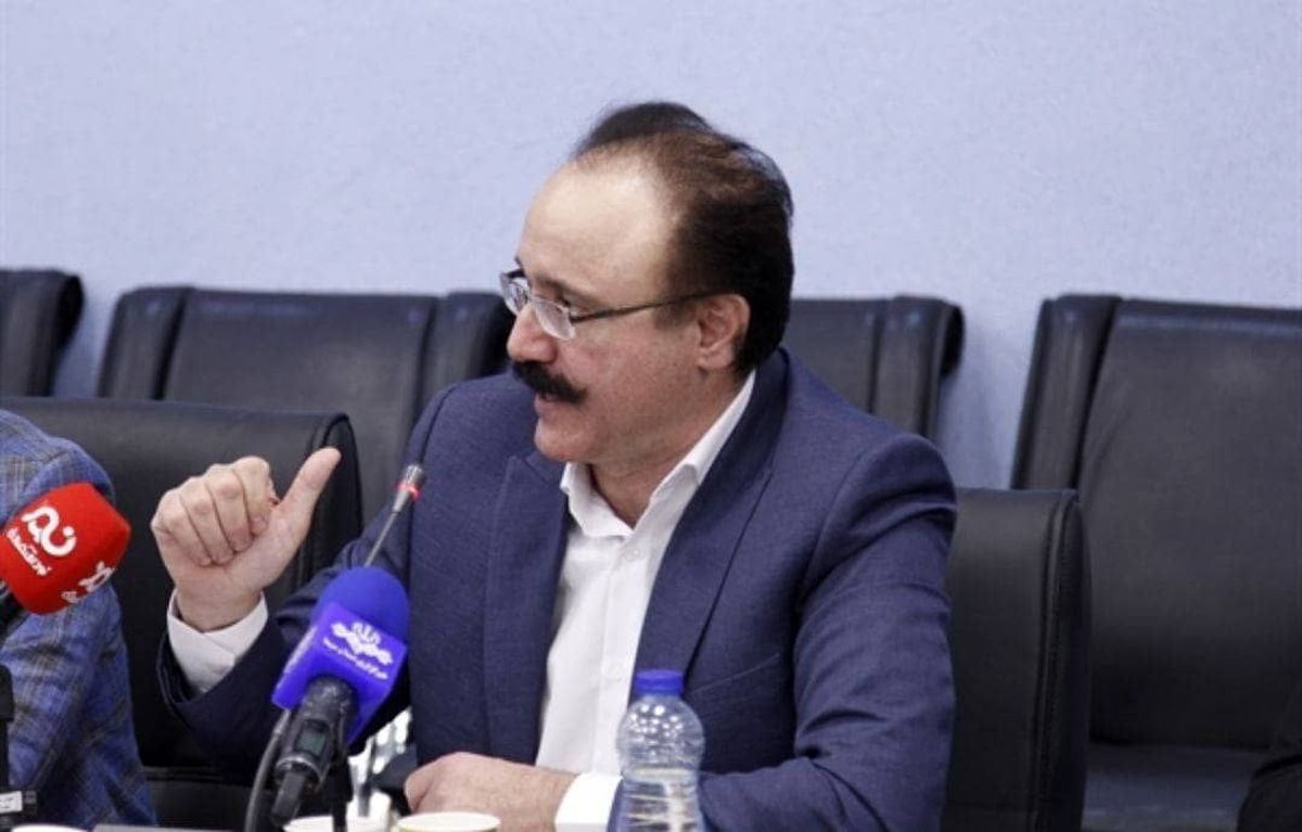 نشست و هم افزایی دستگاههای ذی ربط به کاهش قیمت فولاد کمک شایان خواهد کرد