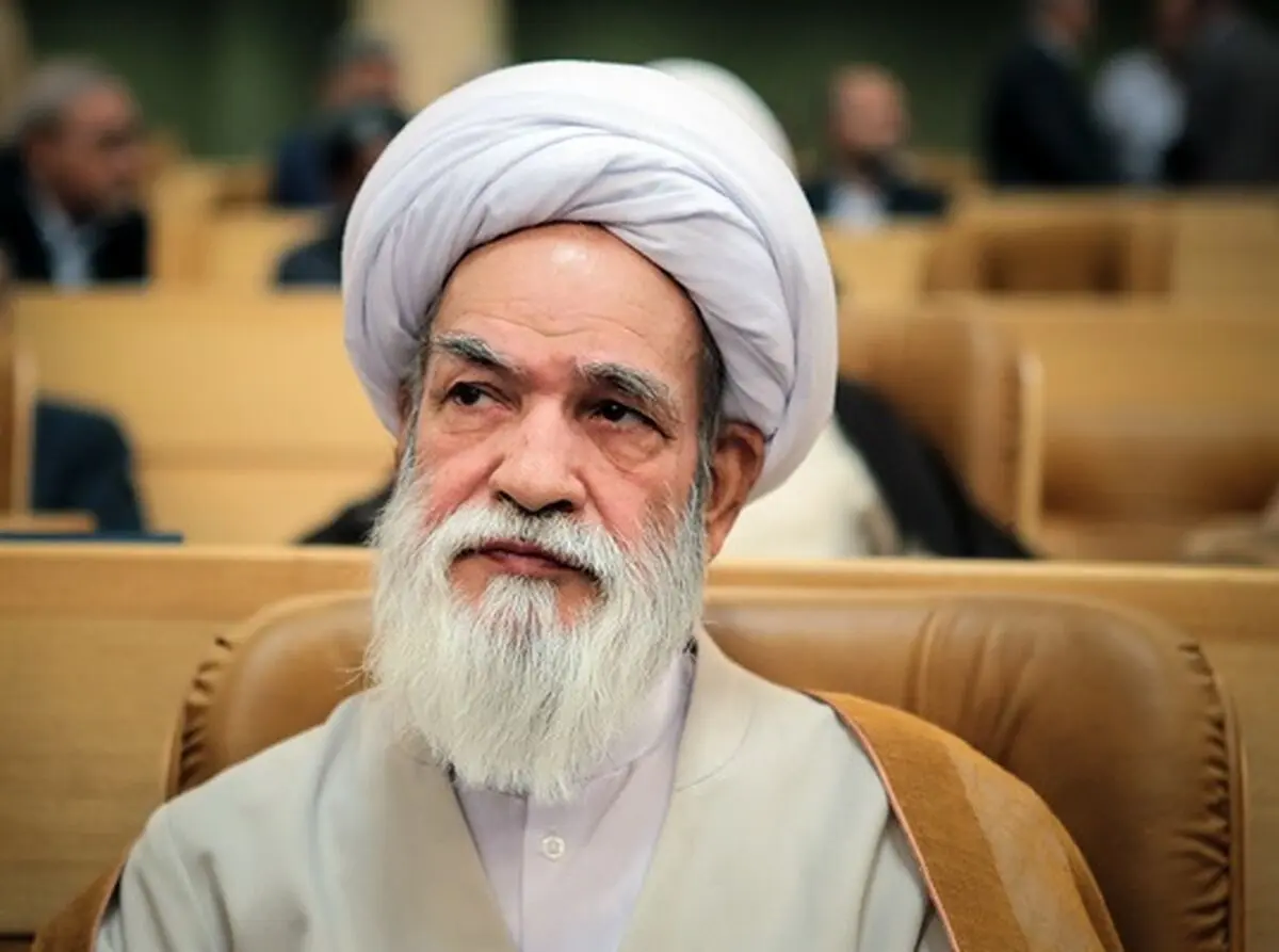 حسین ابراهیمی: جامعه روحانیت مبارز در انتخابات هماهنگ با گروه‌های انقلابی عمل خواهد کرد