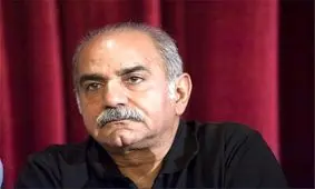 پرویز پرستویی به خاطر حمایت از زن پاکبان به دردسر افتاد