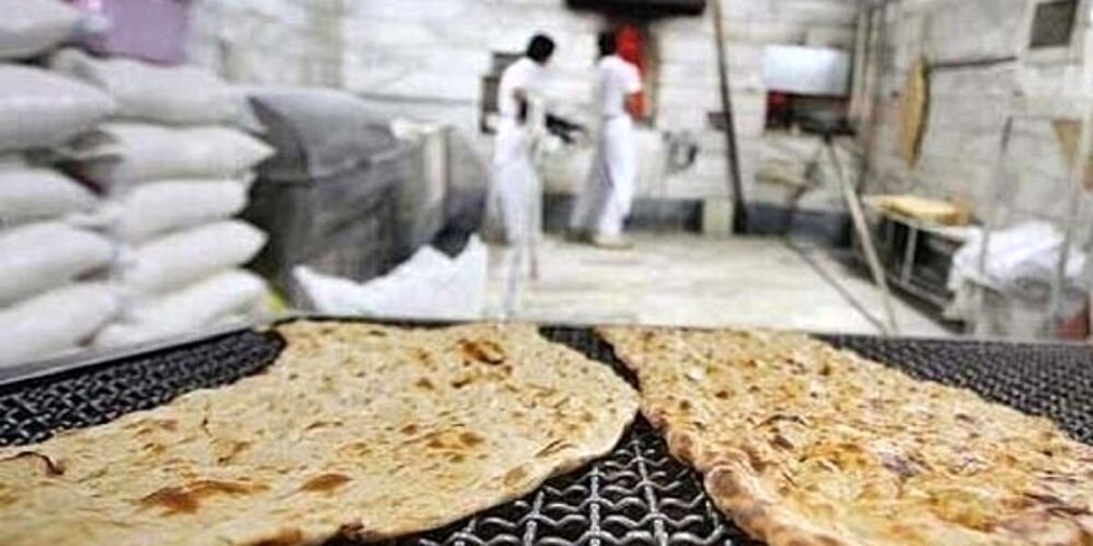 نانواییهای شبانه روزی در مازندران فعال میشوند