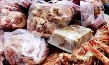 بیش از ۶۰۰ کیلوگرم گوشت فاسد در یکی از دانشگاه‌های خراسان جنوبی کشف شد
