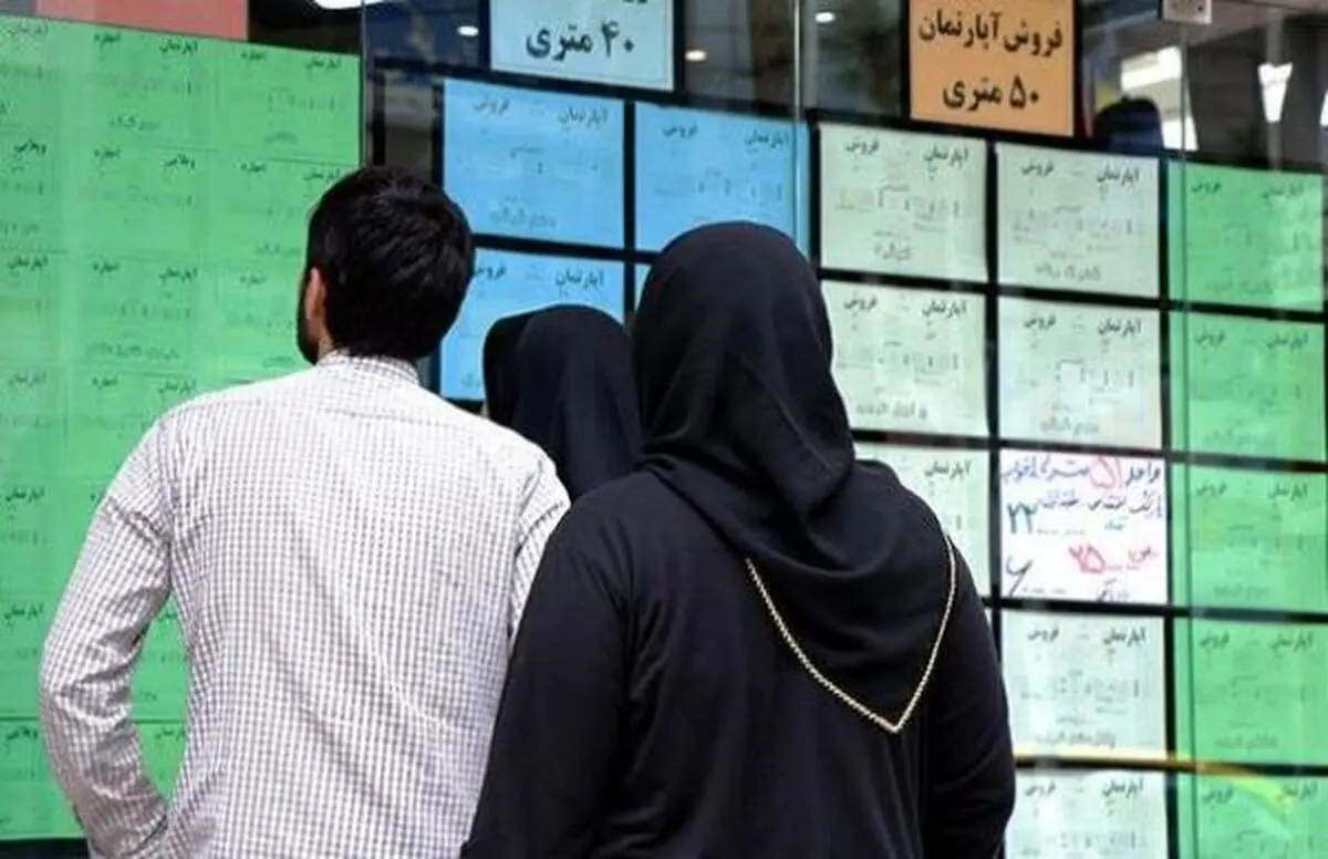 در دو ماه اول ۱۴۰۱ اجاره مسکن در تهران ۵۰ درصد رشد داشته!