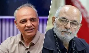 الله‌کرم: این مذاکرات را جام زهر می‌دانم/ ​انقلاب اسلامی برای نان و آب و مسکن نبود/ زیدآبادی: اگر توافقی شود و کسانی بخواهند مخالفت کنند، همان کاری را با آنها می‌کنند که جلوی مجلس کردند/ شیفت کردن جمهوری اسلامی از یک ایدئولوژی به نگاه منافع ملی، ممکن است