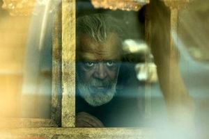 «پیرپسر» قهرمانی که نمی‌خواهد کلیشه بماند