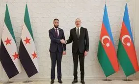 افشاگری یک رسانه اسرائیلی از زد و بندهایی خطرناک در باکو و پاریس