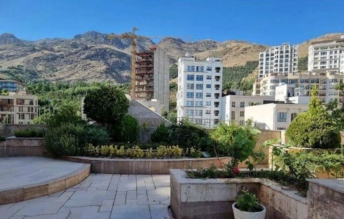 قیمت خانه احتمالا در اردیبهشت و خرداد در صورت حصول توافق هستهایّ، پایین میآید