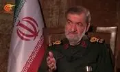 محسن رضایی: واشنگتن در جهان منزوی شده است