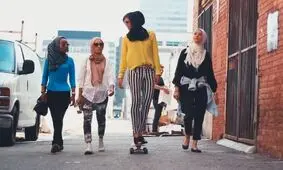 چطور لباس شخصیت ما را لو می‌دهد؟