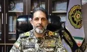 امیر «خوش‌قلب» جانشین نیروی پدافند هوایی شد
