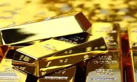 طلا به کف نشست/ قیمت جدید طلای جهانی امروز ۲۱ تیرماه ۱۴۰۵