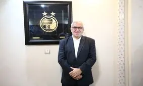 واکنش فتح‌ الله‌ زاده به شایعه مذاکره با مجیدی