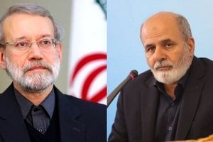  علی لاریجانی دبیر شورای عالی امنیت ملی خواهد شد/ شورای عالی دفاع تشکیل می شود

