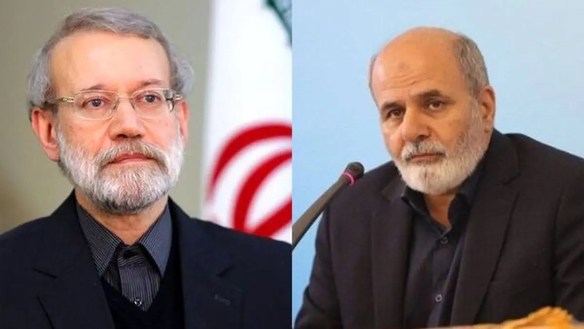  علی لاریجانی دبیر شورای عالی امنیت ملی خواهد شد/ شورای عالی دفاع تشکیل می شود


