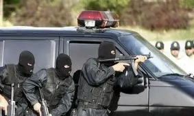 ماجرای گروگان‌‎گیری دختر ۱۶ساله در تهران