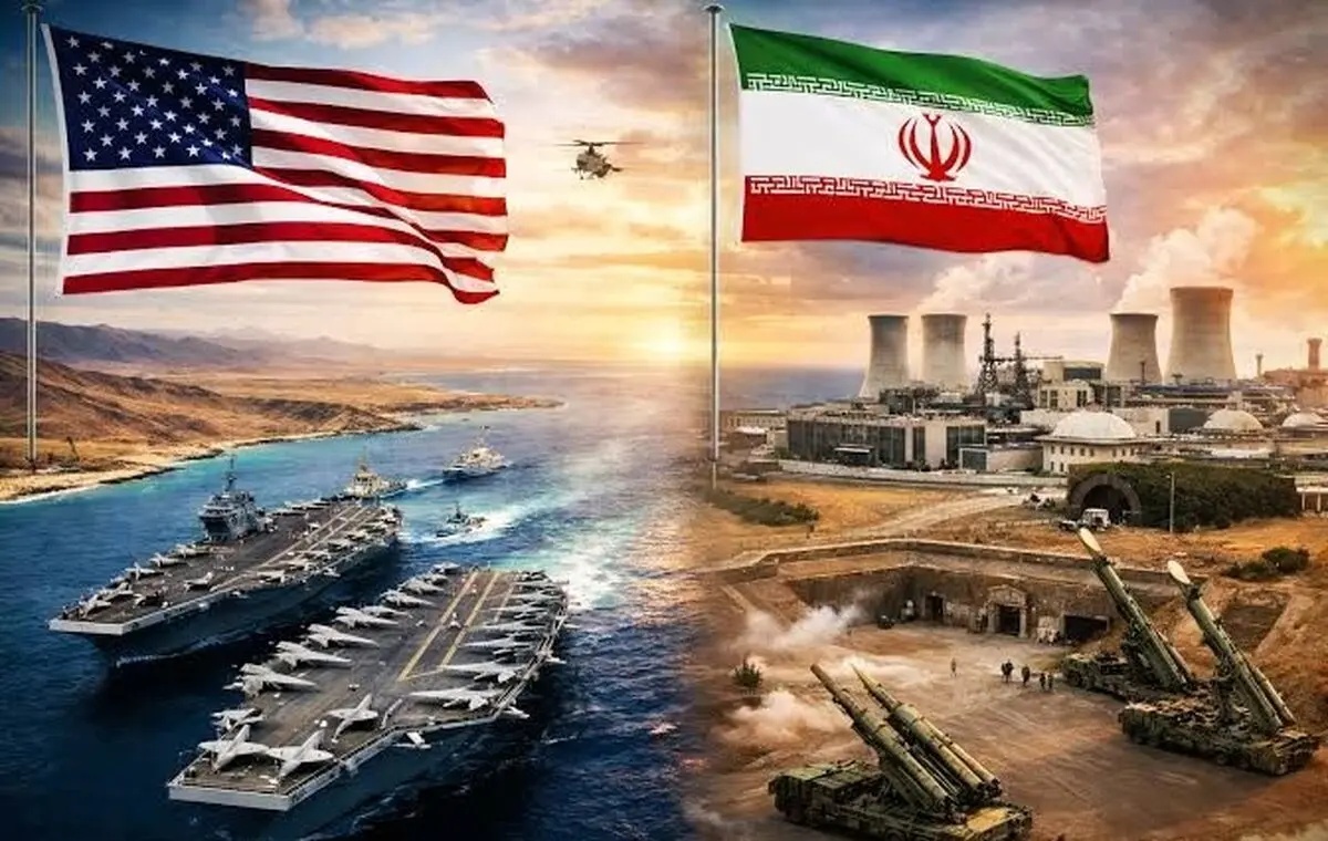 آیا جنگ سوم بین ایران و آمریکا محتمل است؟