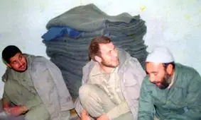 داستان قالیباف؛ برادر بسیجی ۱۸ ساله چطور رئیس مجلس شد؟ 