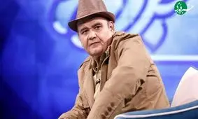 اکبر عبدی در بیمارستان بستری شد