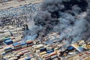 مبلغ دیه جان باختگان حادثه انفجار بندر شهید رجایی تأمین و واریز شد