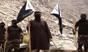 دستگیری 2 تن دیگر از تروریست‌های مقر انتظامی راسک

