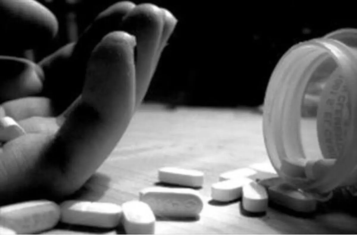 خطرات مرگبار قرص برنج را جدی بگیرید
