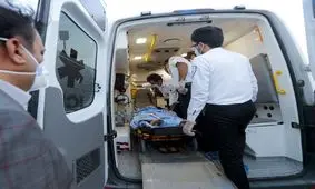 ۹ نفر با گاز منوکسیدکربن در میاندوآب مسموم شدند