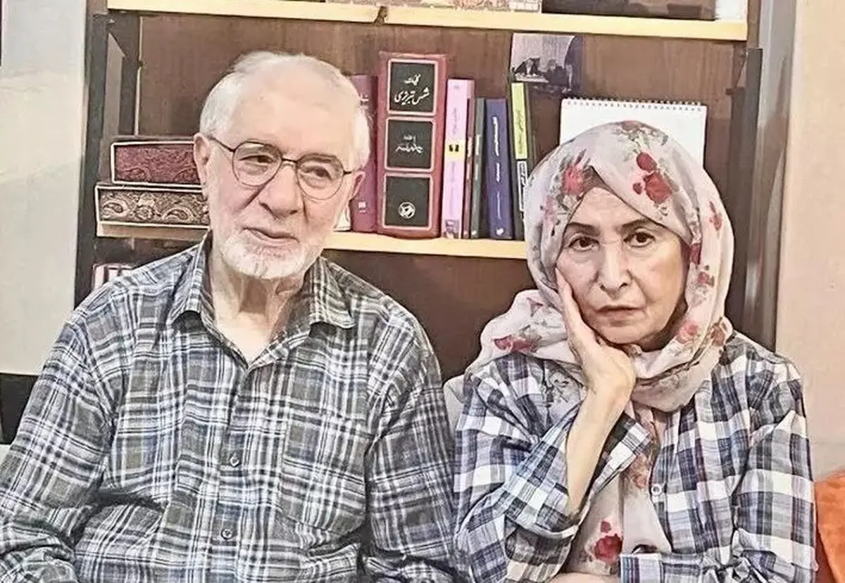 زهرا رهنورد: اسرائیل شهره زن‌کشی و کودک‌کشی از غزه تا ایران است/ به‌ عنوان یک زن وطن‌پرست به حاکمان هشدار می‌دهم اجازه ندهند جنگ فرسایشی شود و حَرث و نسل را به آتش کشد