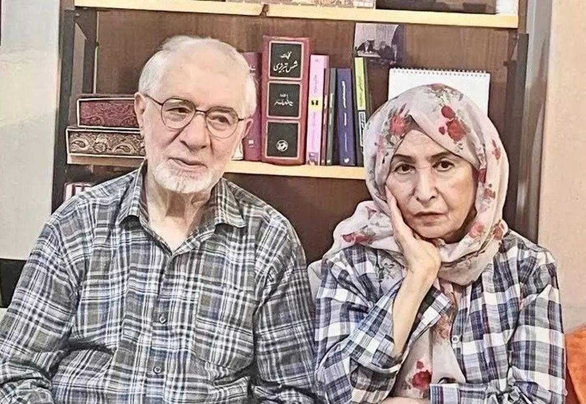 زهرا رهنورد: اسرائیل شهره زنکشی و کودککشی از غزه تا ایران است/ به عنوان یک زن وطنپرست به حاکمان هشدار میدهم اجازه ندهند جنگ فرسایشی شود و حَرث و نسل را به آتش کشد