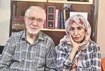 زهرا رهنورد: اسرائیل شهره زن‌کشی و کودک‌کشی از غزه تا ایران است/ به‌ عنوان یک زن وطن‌پرست به حاکمان هشدار می‌دهم اجازه ندهند جنگ فرسایشی شود و حَرث و نسل را به آتش کشد